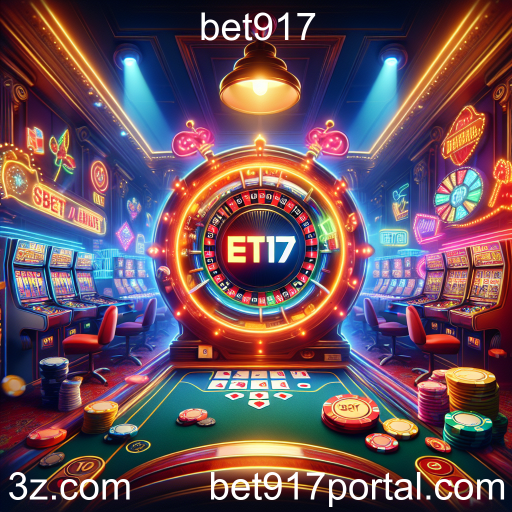 A História e a Evolução dos Jogos Arcade no Bet917